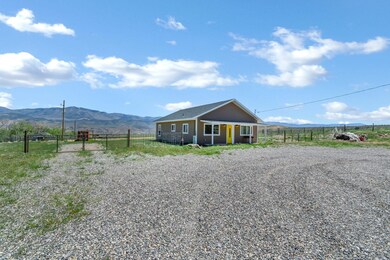 1665 S Kennedy Dr, Marysvale, UT 84750 - photo 4