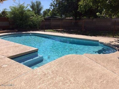 Orion pool 2