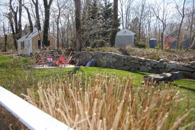 209 Route 6a, Yarmouth Port, MA 02675 - photo 4