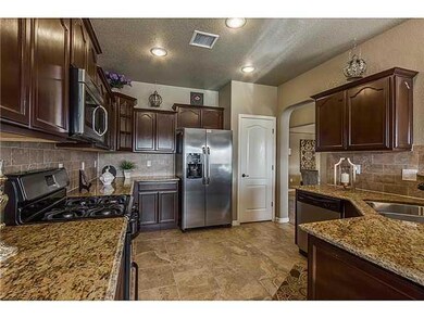 14801 Bert Cameron Ave, El Paso, TX 79938 - photo 3