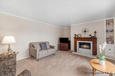 1125 Rosebud Rd, Cheyenne, WY 82001 - photo 5