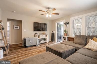 106 Congress Ave, Oaklyn, NJ 08107 - photo 3