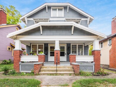 225-227 E Como Ave, Columbus, OH 43202 - photo 3