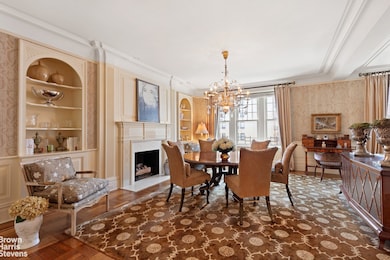 875 Park Ave unit 8C, New York, NY 10075 - photo 3