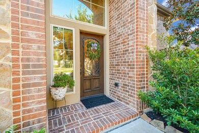 5110 Kenton Place Ln, Fulshear, TX 77441 - photo 4