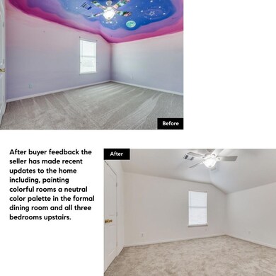 2101 Belmont Park Dr, Denton, TX 76210 - photo 7