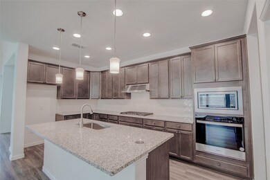 1535 Echo Bluff Dr, Celina, TX 75009 - photo 6