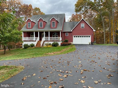 384 Dogwood Ln, Bentonville, VA 22610 - photo 3