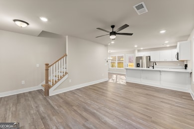 6760 Thunder Trail, Gainesville, GA 30506 - photo 5