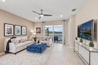 Model home