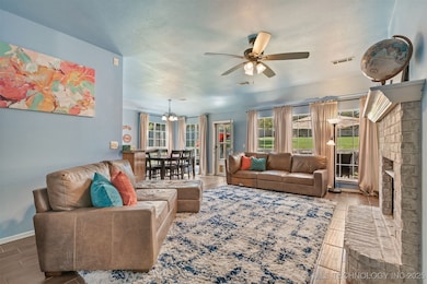 204 S 62nd St, Broken Arrow, OK 74014 - photo 5