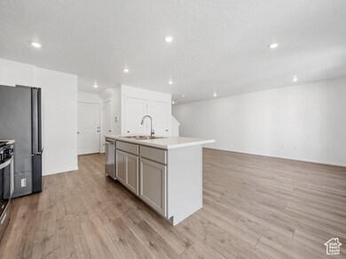 1833 N Blue Iris Ave unit 1073, Tooele, UT 84074 - photo 5