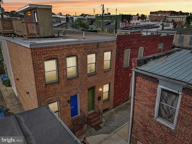 2207 Mullikin St, Baltimore, MD 21231 - photo 4