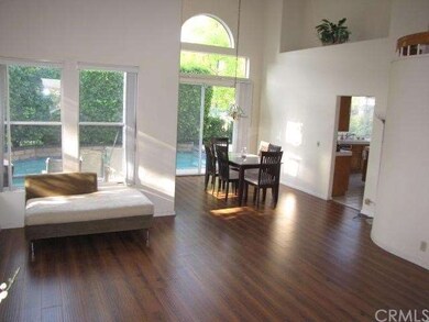 Spacious design and new flooring just installed th