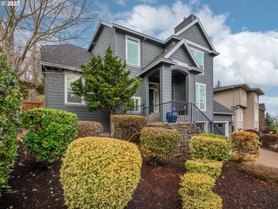 4835 SE Anderegg Loop, Portland, OR 97236 - photo 3