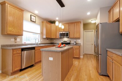 1 Tregonwell Ct, Algonquin, IL 60102 - photo 4