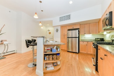 74 Kent St unit C2, Brookline, MA 02445 - photo 4