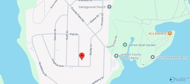 2115 Pell St, Scottsboro, AL 35769 - photo 2