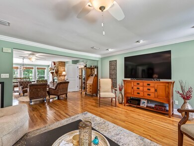 45 Anhinga Pond Way, Crawfordville, FL 32327 - photo 6