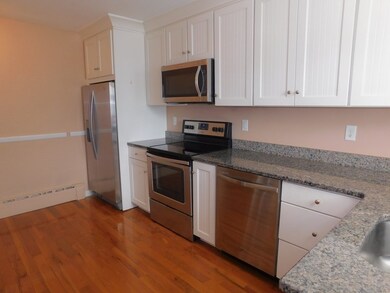 18 Chickatabot Rd unit 2, Quincy, MA 02169 - photo 4