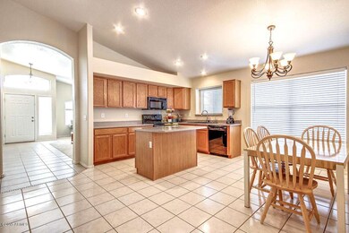 649 S Marin Dr, Gilbert, AZ 85296 - photo 6