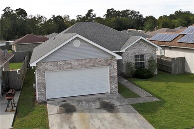 4310 E Ames Blvd, Marrero, LA 70072 - photo 5