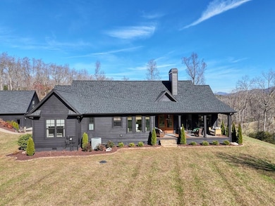 215 Harmony Ln, Hiawassee, GA 30546 - photo 3