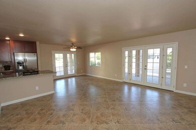 Open Floorplan
