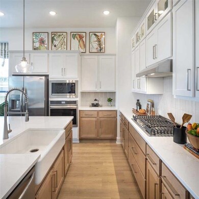 21346 Oakley Claremont Ct, Magnolia, TX 77355 - photo 5