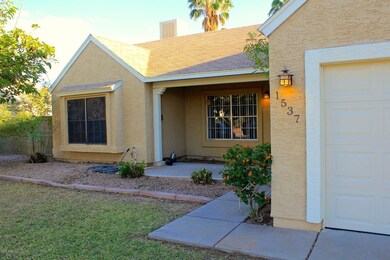 1537 E Divot Dr, Tempe, AZ 85283 - photo 2