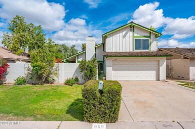 958 E Lobster Trap Ln - MLS-1