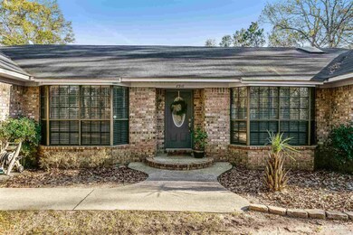 8916 Klondike Rd, Pensacola, FL 32526 - photo 2