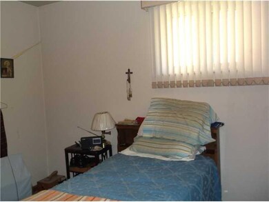 Bedroom.