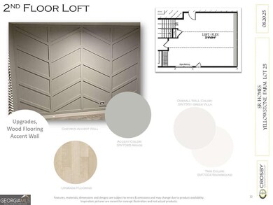 2785 Marie Way, Cumming, GA 30028 - photo 4