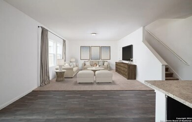 10539 Lesser Snow, Adkins, TX 78101 - photo 7