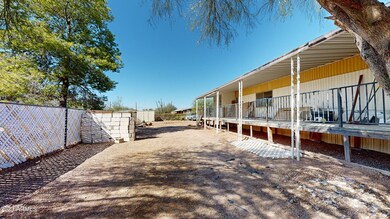 Side of Home