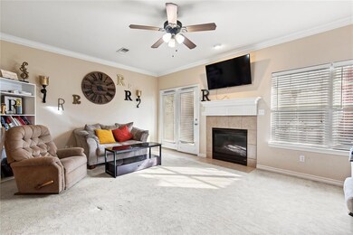 1808 Belle Cir, Denison, TX 75020 - photo 7