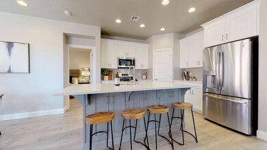 Kitchen View 3