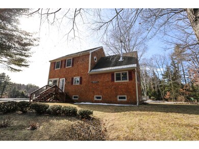 430 Deer Meadow Rd, Webster, NH 03303 - photo 2