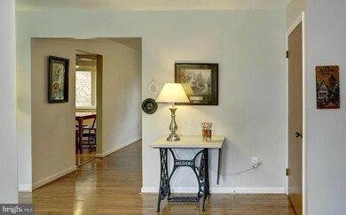 2582 Tarnans Branch Crossing unit CRS, Davidsonville, MD 21035 - photo 5