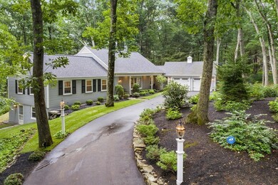 75 Pigeon Hill Rd, Weston, MA 02493 - photo 2