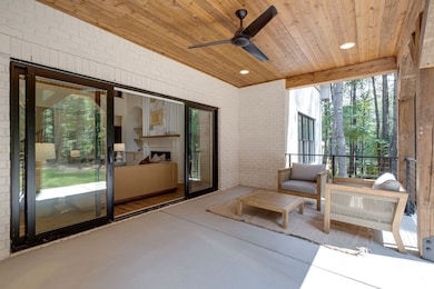 OUTDOOR ENTERTAINMENT AREA OF YOUR DREAMS (Covered).