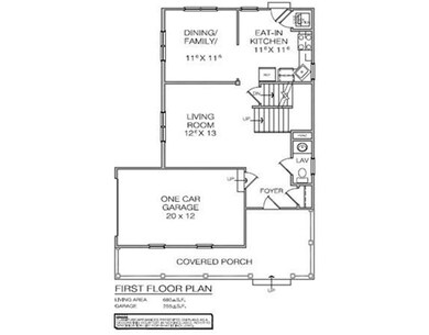 9 Hyde Park Cir unit 9A, Uxbridge, MA 01569 - photo 3