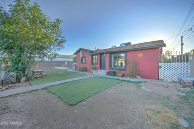 1016 S 18th Ave, Phoenix, AZ 85007 - photo 4