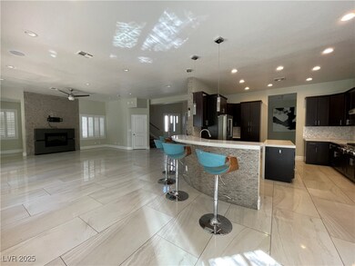 2609 Sun Reef Rd, Las Vegas, NV 89128 - photo 7