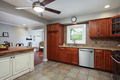 86 Maple Ave, Little Silver, NJ 07739 - photo 7