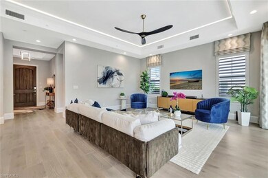 16340 Corsica Way unit 101, Naples, FL 34110 - photo 7