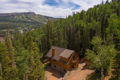 807 N Columbine Cir unit Lot 2 Blk A Unt C, Brian Head, UT 84719 - photo 2