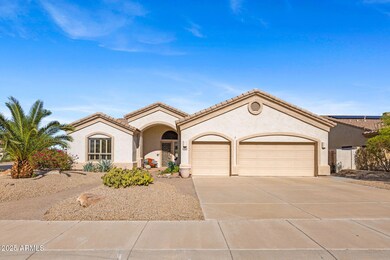 17607 W Eagle Dr, Goodyear, AZ 85338 - photo 5