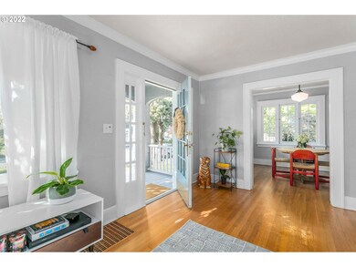 Entrance/Foyer